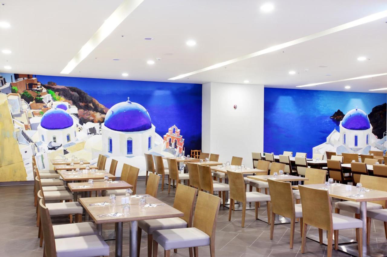 Hanwha Resort Daecheon Paros Порён Экстерьер фото